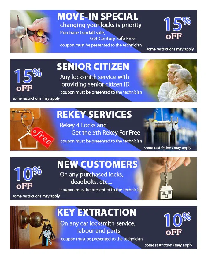 Union Locksmith Store Iselin, NJ 732-898-6597 logo-image - coupon-img